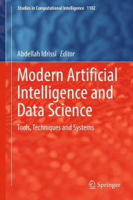 Title: Modern Artificial Intelligence and Data Science (A.I., #1), Author: rayaan