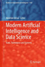 Modern Artificial Intelligence and Data Science (A.I., #1)