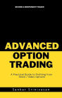 Advanced Option Trading