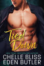 Tied Down (Nailed Down, #2)