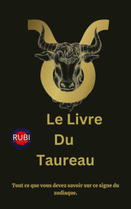 Title: Le Livre Du Taureau, Author: Rubi Astrólogas