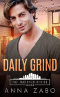 Daily Grind (The Takeover Series, #4)