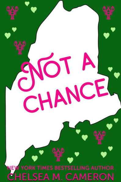 Not a Chance (Love in Vacationland, #3)