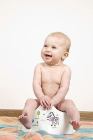 Title: A Parent's Guide to easy potty-training, Author: K. James