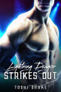 Lightning Dragon Strikes Out (Elements of Dragons, #1)