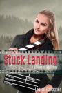 Stuck Landing (Bluewater Bay, #4)