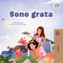 Sono grata (Italian Bedtime Collection)