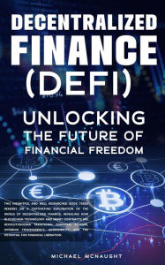 Title: Decentralized Finance (DeFi), Author: Michael McNaught