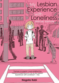Title: My Lesbian Experience With Loneliness: Special Edition, Author: Nagata Kabi