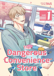 Title: The Dangerous Convenience Store Vol. 1, Author: 945