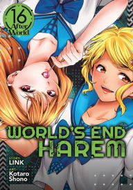 Title: World's End Harem Vol. 16 - After World, Author: LINK