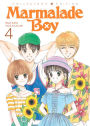 Marmalade Boy: Collector's Edition 4