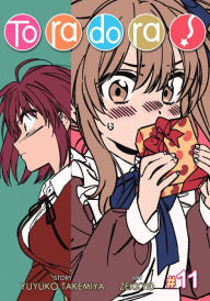 Title: Toradora! Vol. 11, Author: Yuyuko Takemiya