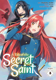 A Tale of the Secret Saint (Manga) Vol. 5