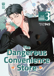 Title: The Dangerous Convenience Store Vol. 3, Author: 945