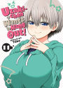 Uzaki-chan Wants to Hang Out! Vol. 11