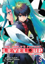 The World's Fastest Level Up (Manga) Vol. 3