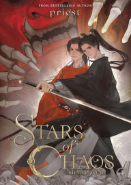 Title: Stars of Chaos: Sha Po Lang (Novel) Vol. 4, Author: priest
