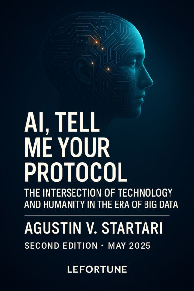 AI, Tell Me Your Protocol: The Intersection of Technology and Humanity in the Era of Big Data