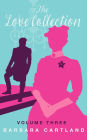 The Love Collection Volume Three