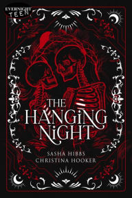 Title: The Hanging Night, Author: Sasha Hibbs
