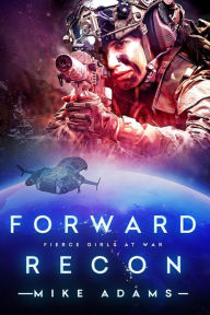 Title: Forward Recon, Author: Mike Adams