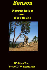 Title: Benson, Author: Steve D. W. Romanik