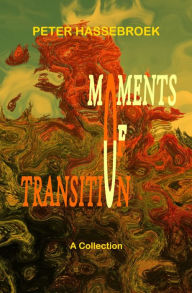 Title: Moments of Transition, Author: Peter Hassebroek