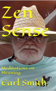 Title: Zen Sense, Author: Earl Smith