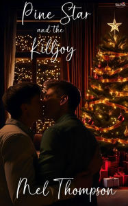 Title: Pine Star and the Killjoy, Author: Mel Thompson