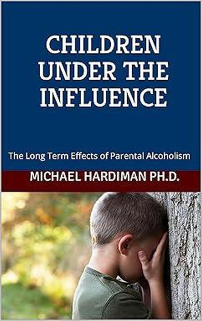 Children Under The Influence By Michael Hardiman 