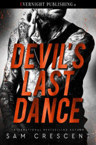 Title: Devil's Last Dance, Author: Sam Crescent