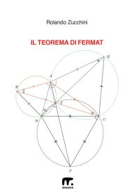 Title: Il Teorema di Fermat, Author: Rolando Zucchini