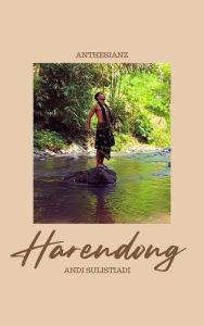 Title: Harendong, Author: Andi Sulistiadi