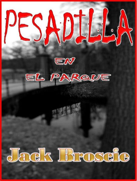 Pesadillo en el Parque
