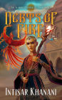 Debts of Fire (The Sunbolt Chronicles, #4)