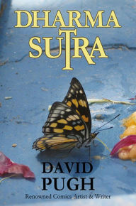 Title: Dharma Sutra, Author: David Pugh