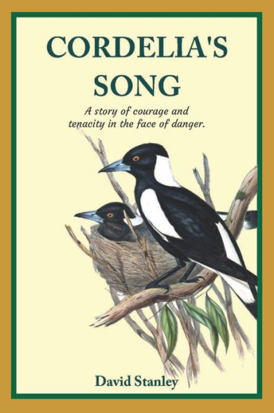 Cordelia's Song