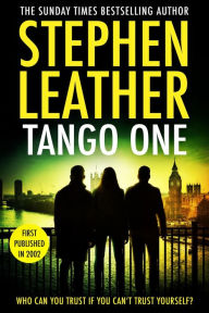 Title: Tango One, Author: Stephen Leather