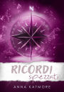 Ricordi spezzati (Ghiaccio sottile, #2)