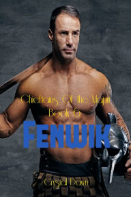 Title: Fenwik, Author: Crystal Dawn