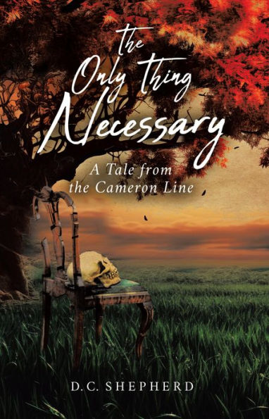 The Only Thing Necessary: A Tale from the Cameron Line