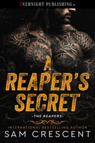 Title: A Reaper's Secret, Author: Sam Crescent