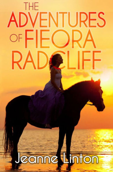 The Adventures of Fieora Radcliff