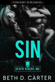 Title: Sin, Author: Beth D. Carter