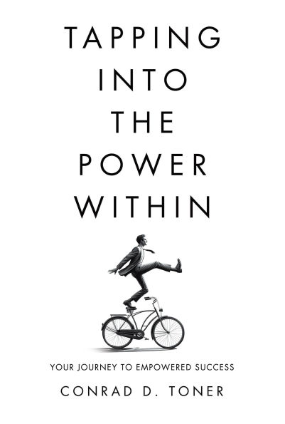 Tapping into the Power Within: Your Journey to Empowered Success