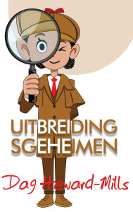 Title: Uitbreidingsgeheimen, Author: Dag Heward-Mills