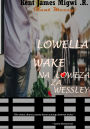 Lowella Wake na Loweza za Wessley