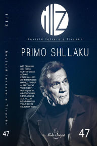 Title: illz: Revistë Letrare e Tiranës - Nr. 47, Author: Klubi i Poezisë