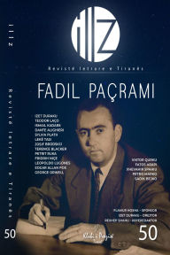 Title: illz: Revistë Letrare e Tiranës - Nr. 50, Author: Klubi i Poezisë
